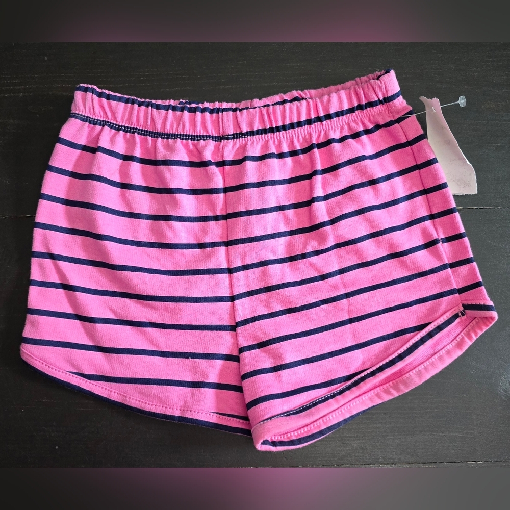Disney Junior Minnie Mouse Size 4T Shorts 100% Cotton